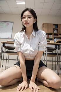 女士优先