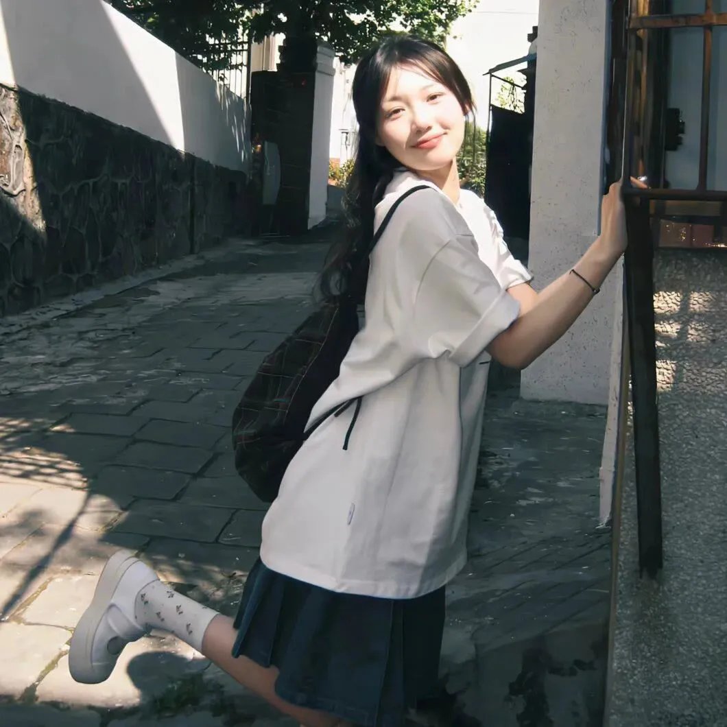 幸运有八只触手