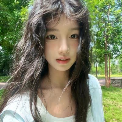 微笑的山谷